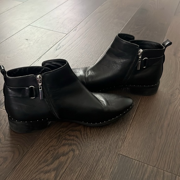 Steven by Steve Madden Chavi booties - Picture 5 of 7